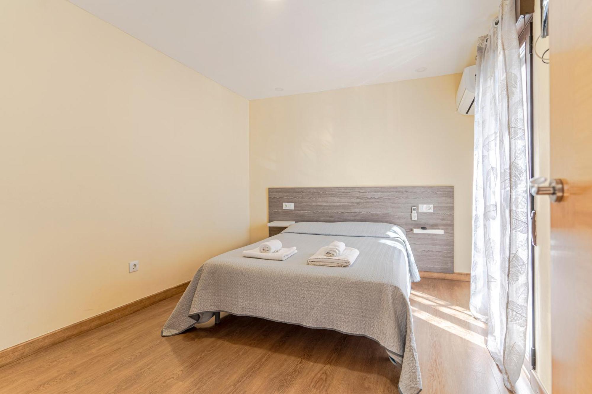 La Casita De La Plaza Villa Granada Exteriör bild