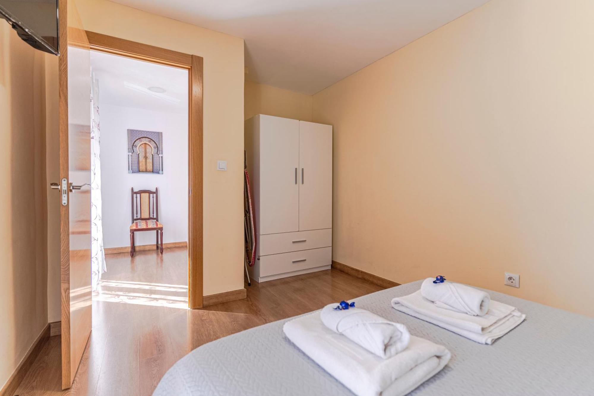 La Casita De La Plaza Villa Granada Exteriör bild